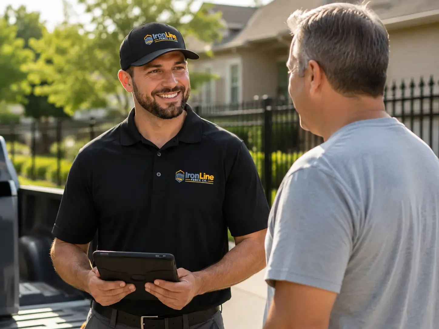 Metal Fence Installation Troy, MT FAQs